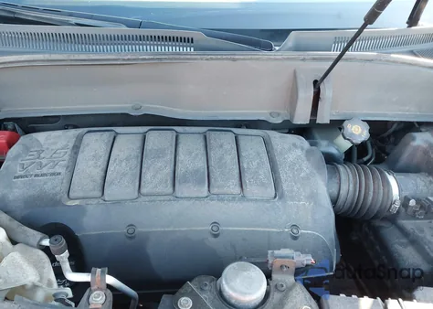 2015 GMC Acadia Denali from USA, damaged, VIN 1GKKVTKD0FJ174086